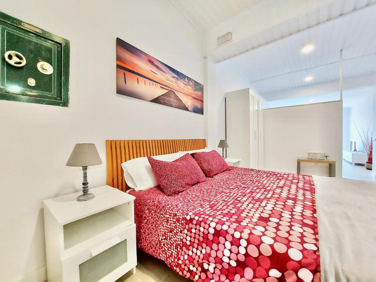Oceanview Iii By Tor Apartamento *