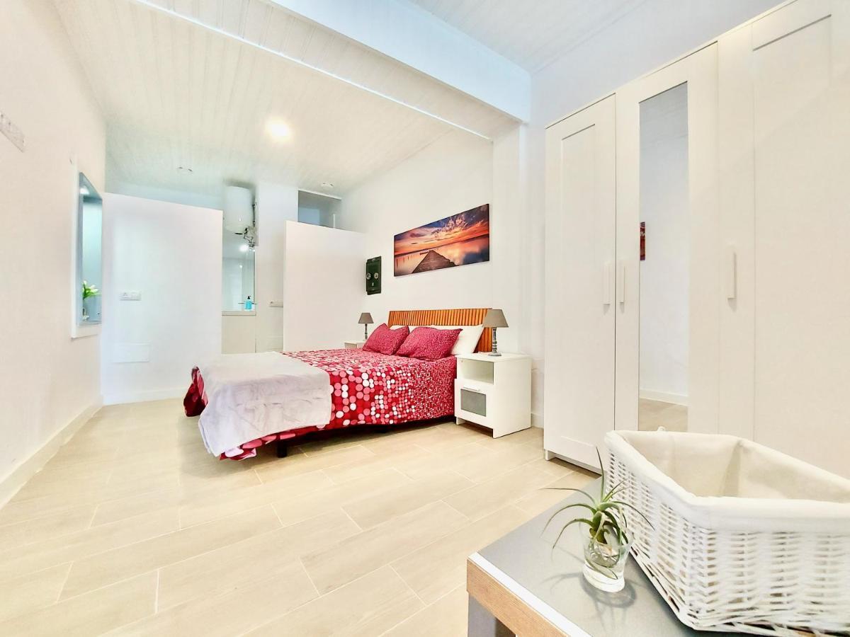 Apartamento Oceanview Iii By Tor