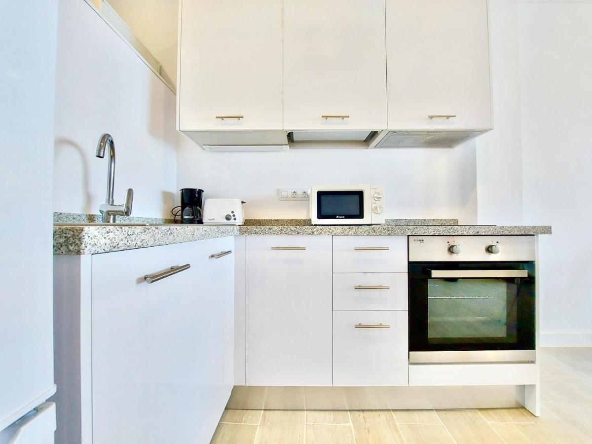 Apartamento Oceanview Iii By Tor *