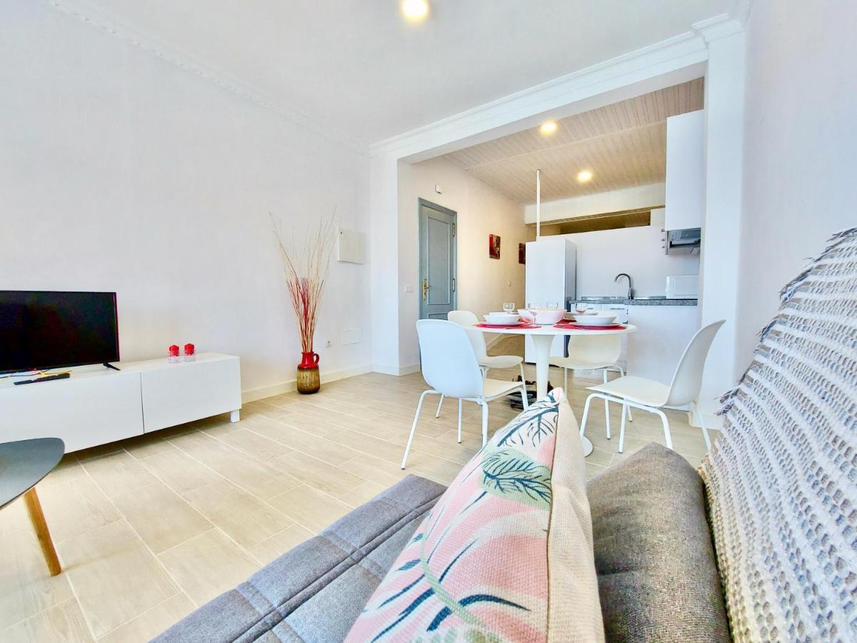 Apartamento Oceanview Iii By Tor *