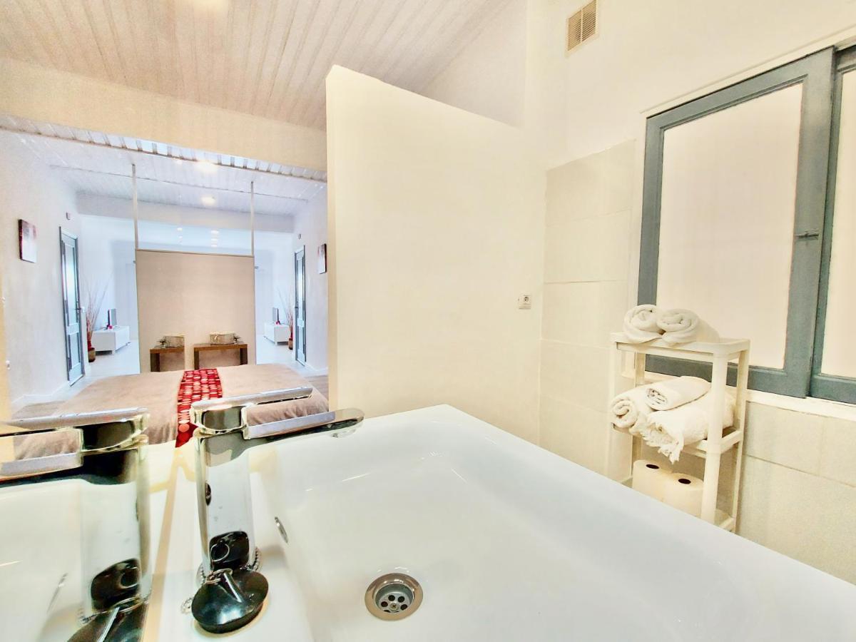 Oceanview Iii By Tor Apartamento *