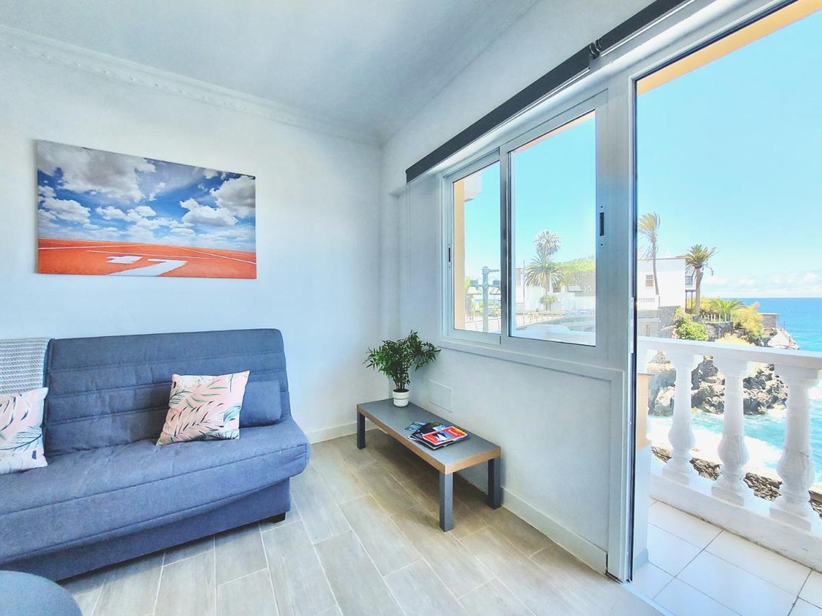 Oceanview Iii By Tor Apartamento *