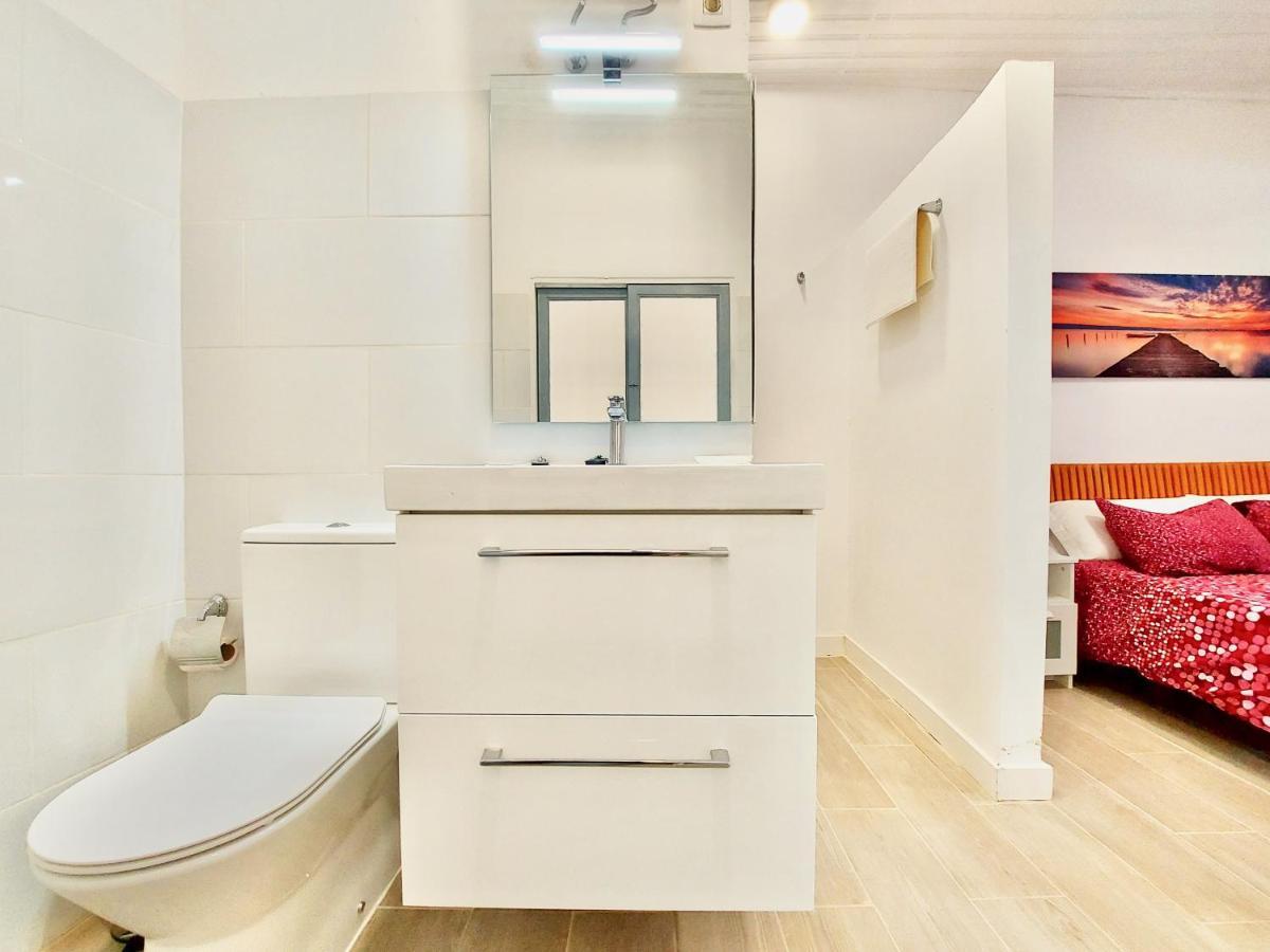 Oceanview Iii By Tor Apartamento *