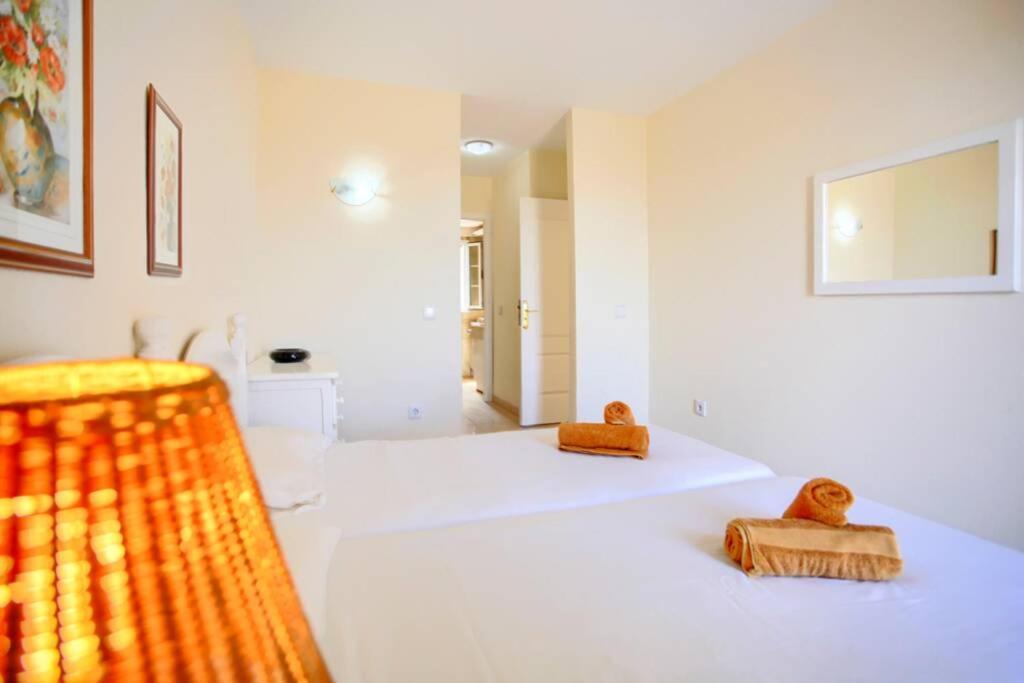 El Veril 84 Bahia Del Duque Appartement