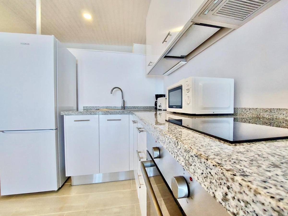 Apartamento Oceanview Iii By Tor