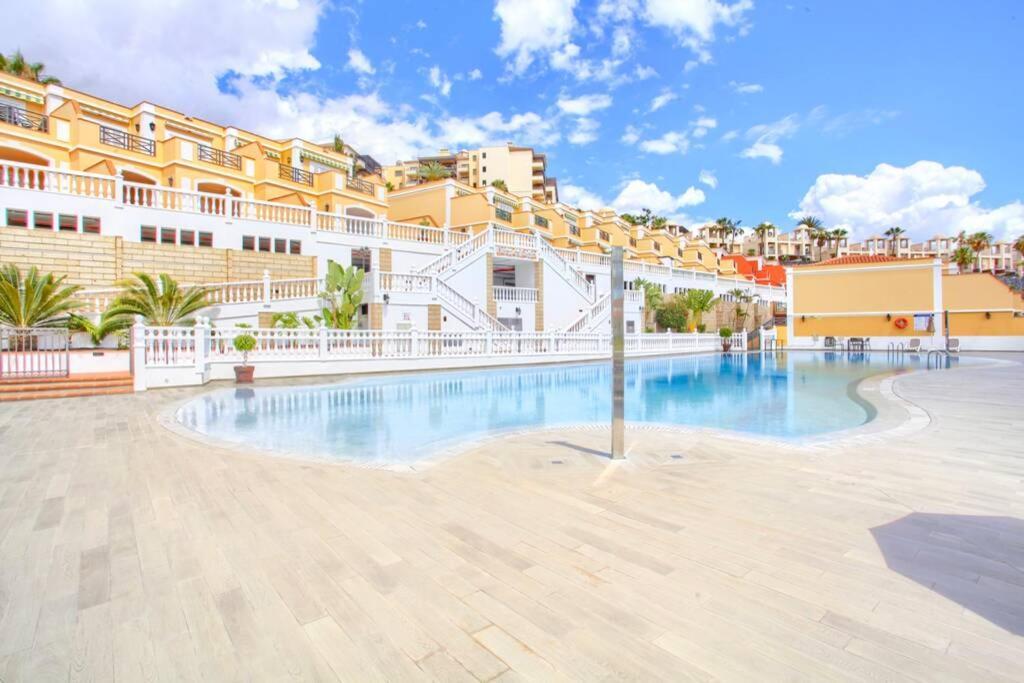 El Veril 84 Bahia Del Duque Appartement