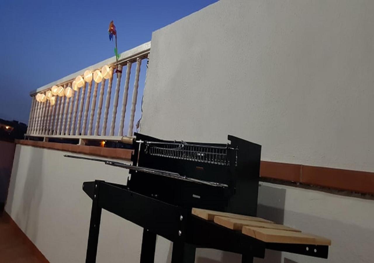 Appartement Casa Tayri De Tamaide Tenerife Sur *