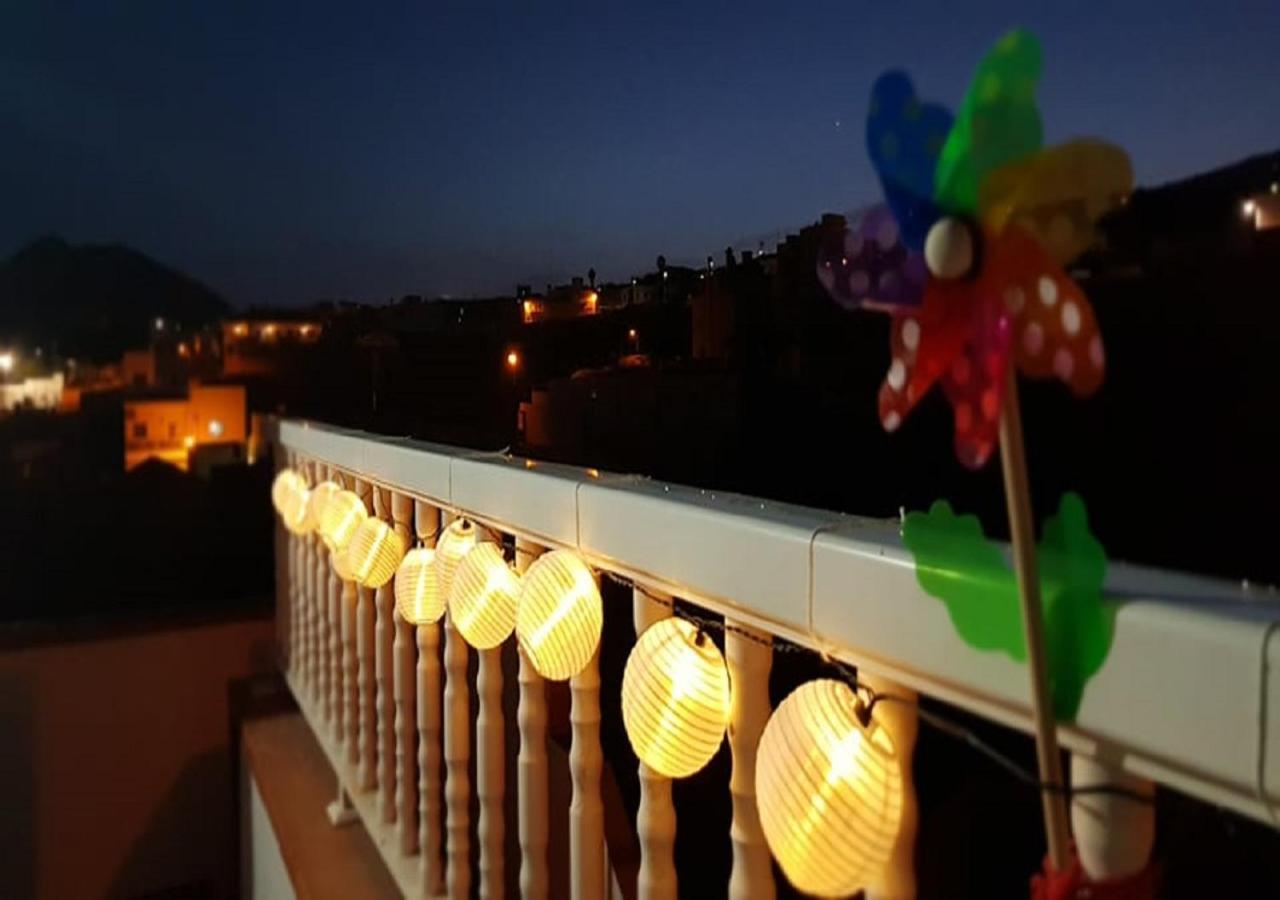 Casa Tayri De Tamaide Tenerife Sur Appartement San Miguel de Abona