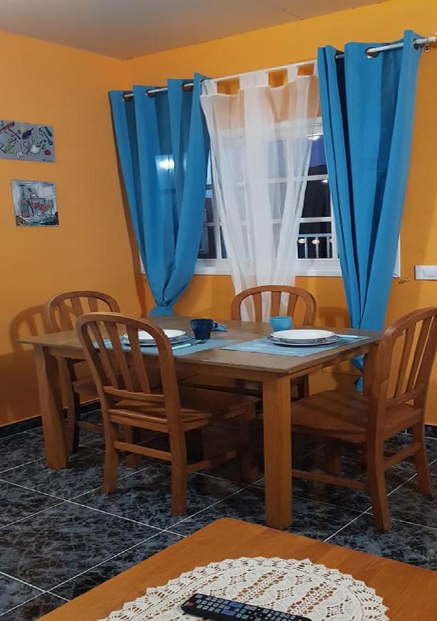 Casa Tayri De Tamaide Tenerife Sur Appartement *