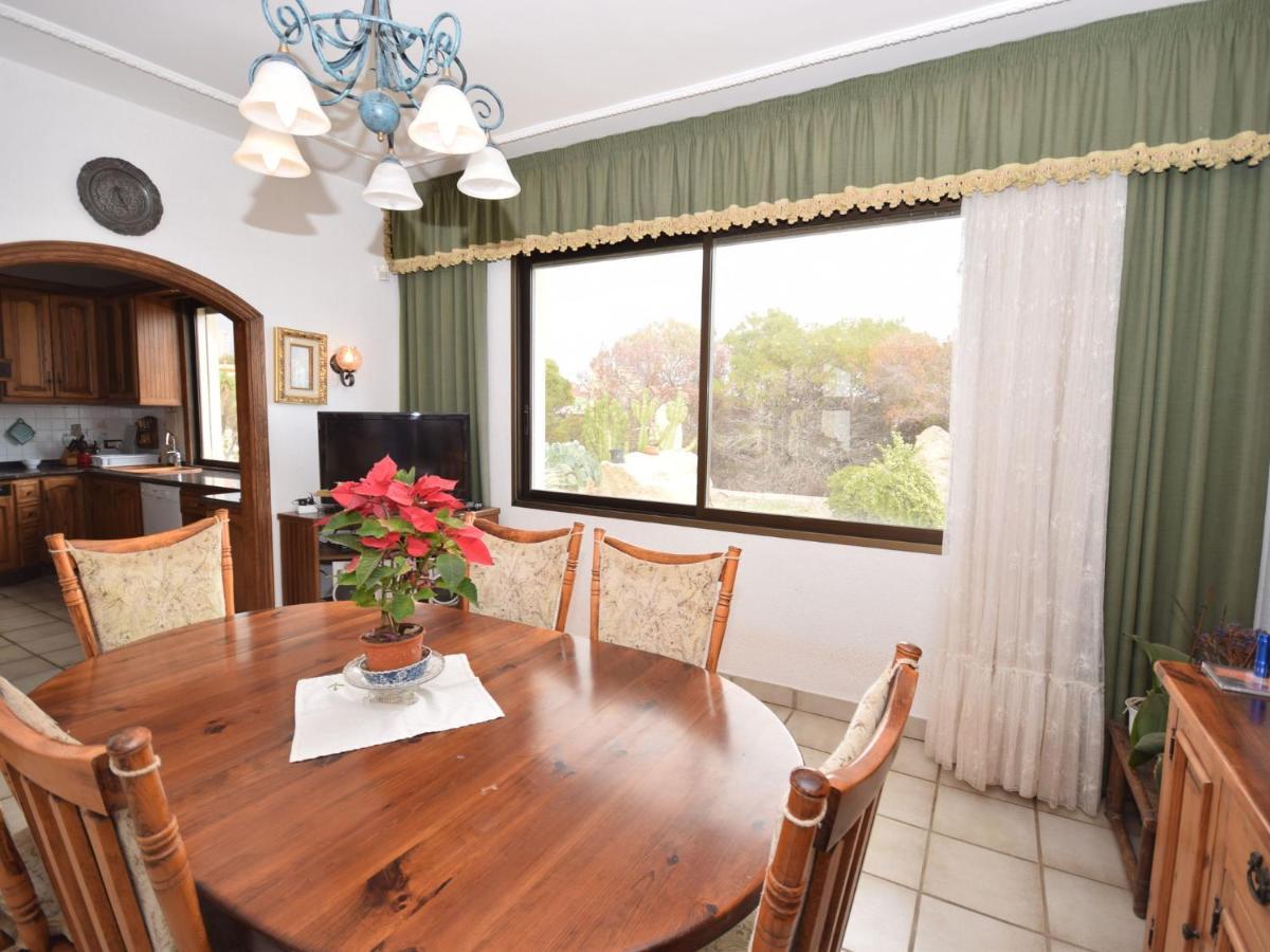Beautiful Holiday Home In San Isidro With Pool * Granadilla De Abona