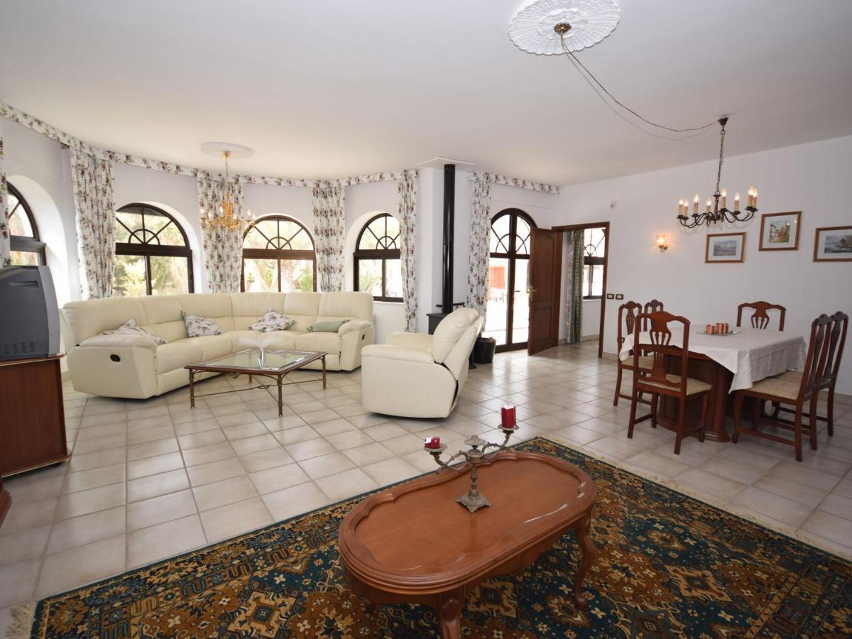 Beautiful Holiday Home In San Isidro With Pool Holiday home