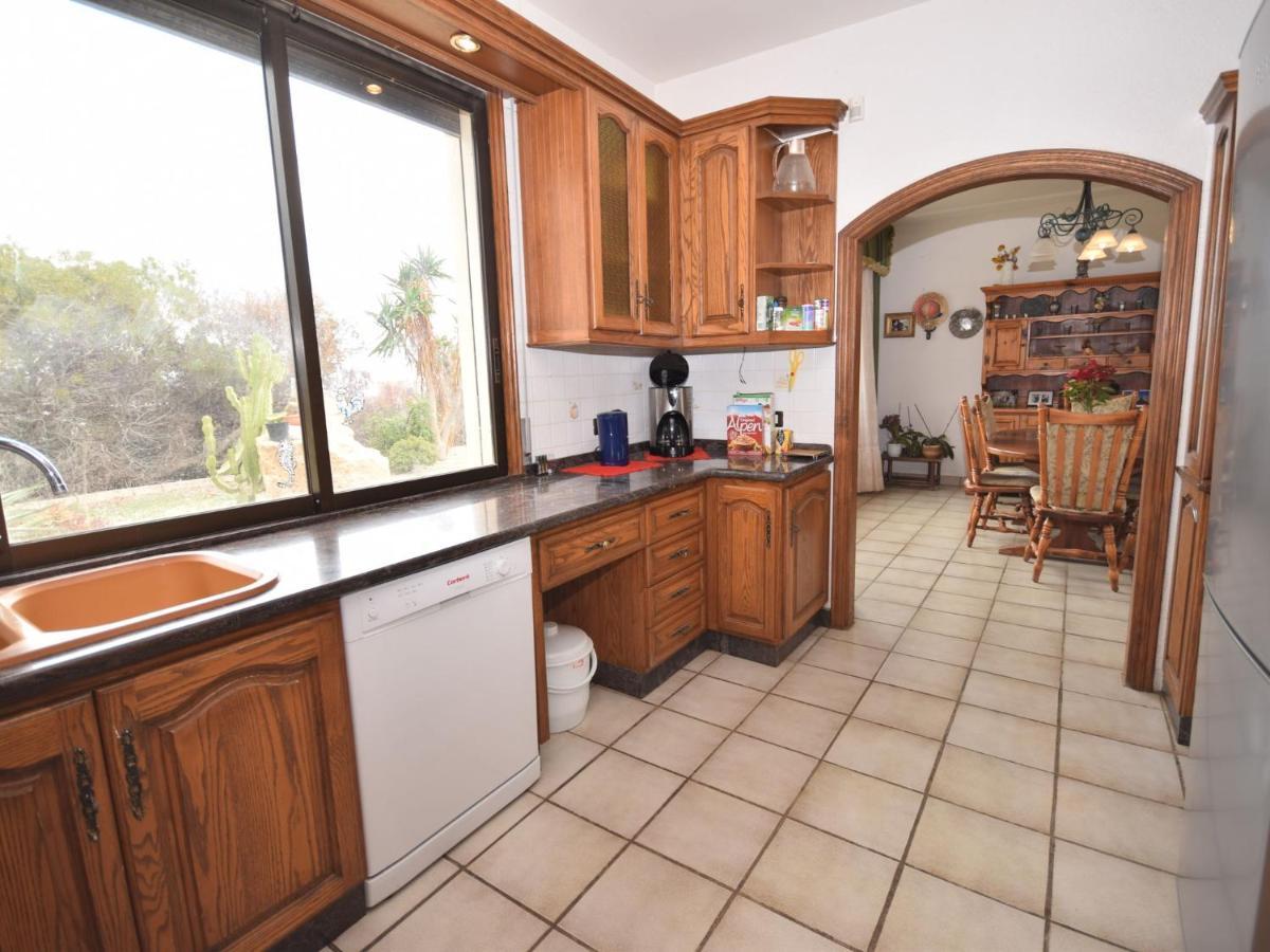 Beautiful Holiday Home In San Isidro With Pool Holiday home *