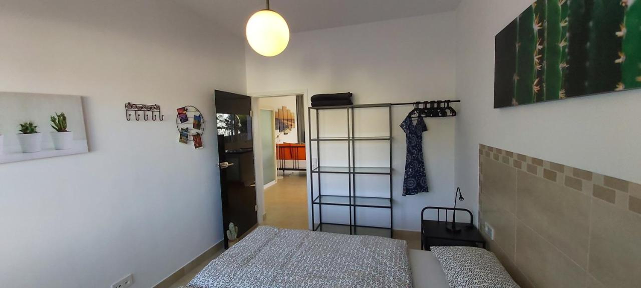 Casa Blanca Apartment
