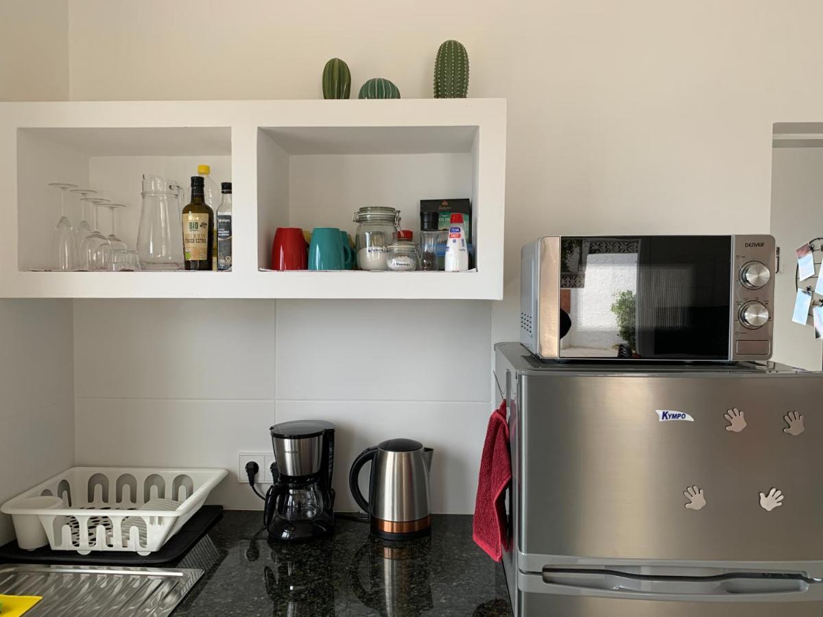 Casa Blanca Apartment *