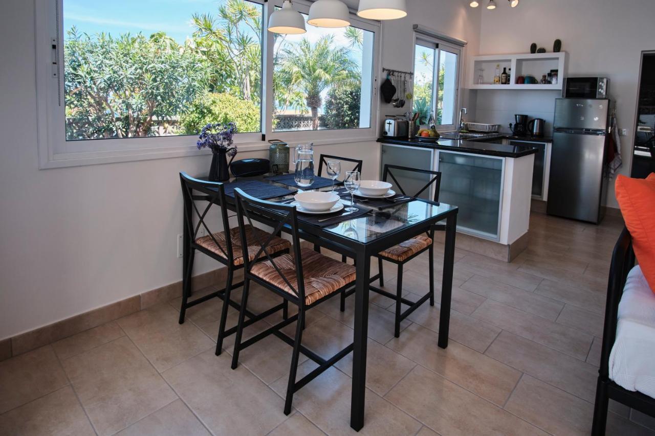 Casa Blanca Apartment