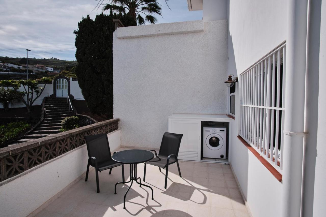 Casa Blanca Apartment La Matanza De Acentejo