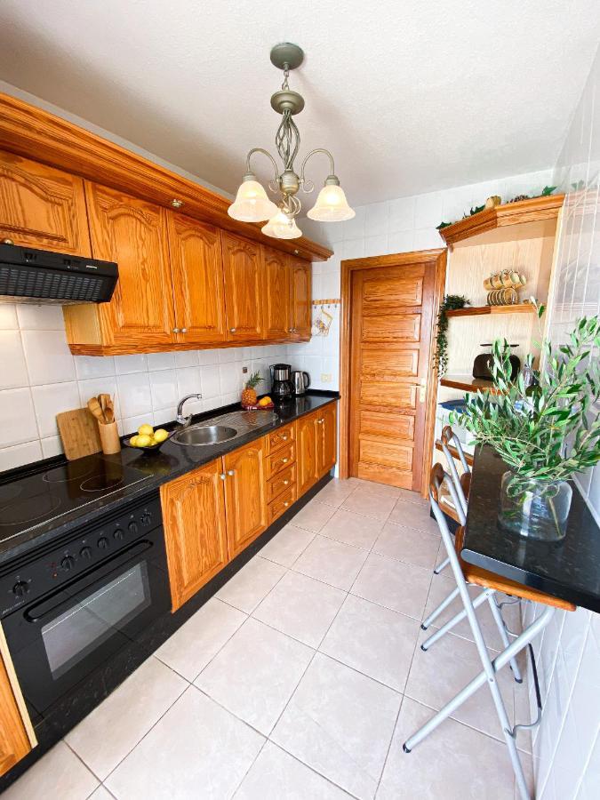 Apartment Atlantic View Witjes