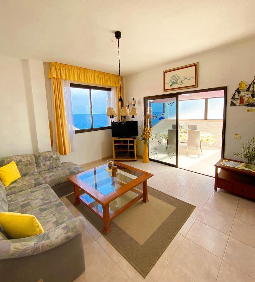 Apartment Atlantic View Witjes Costa Del Silencio
