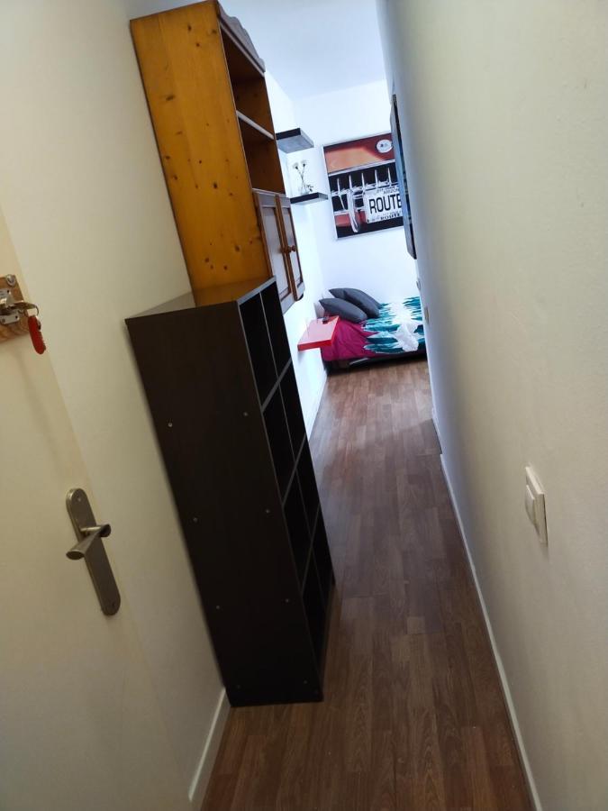 Habita-loft 4 * La Laguna (Tenerife)