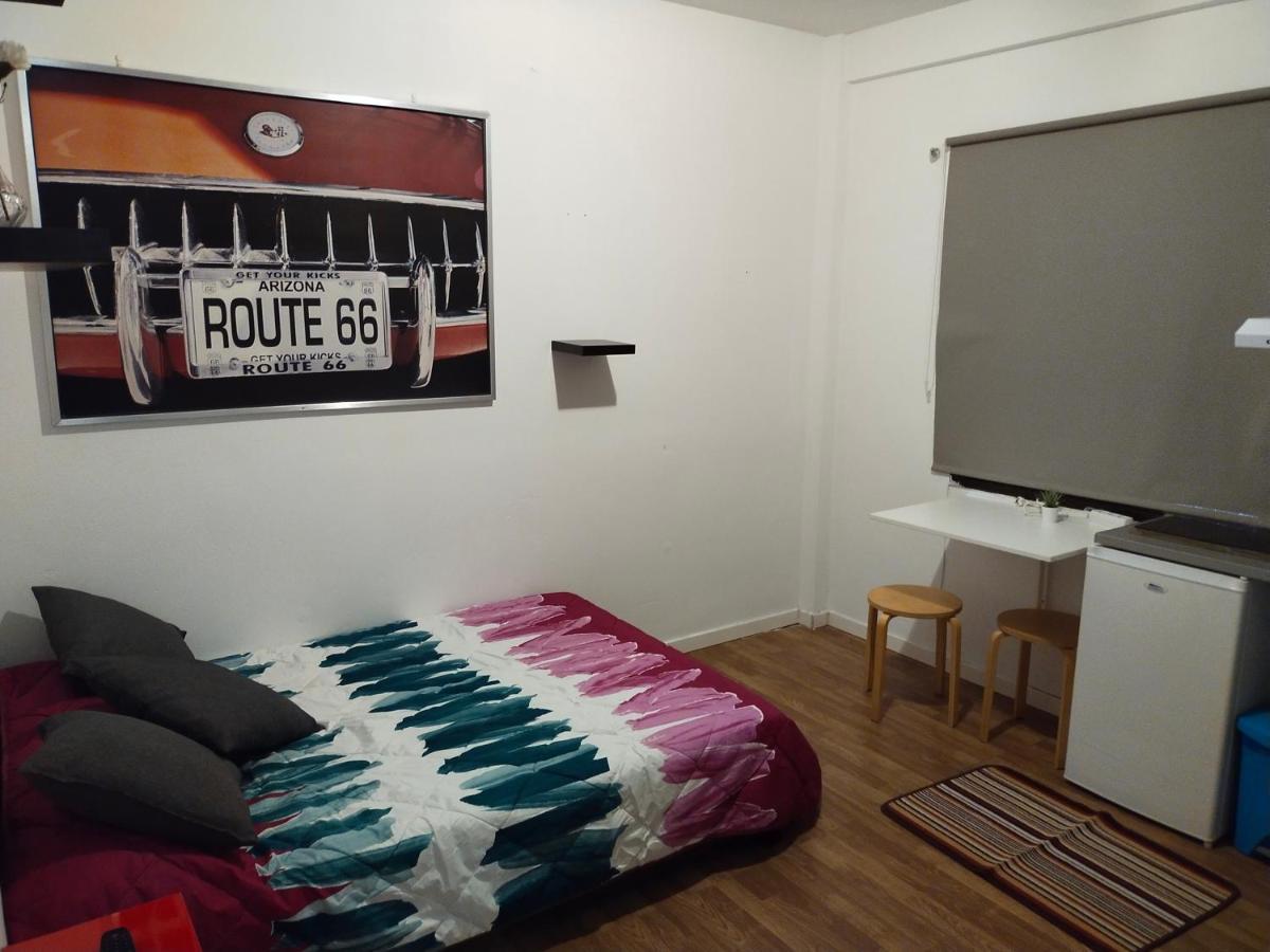 Habita-loft 4 * La Laguna (Tenerife)