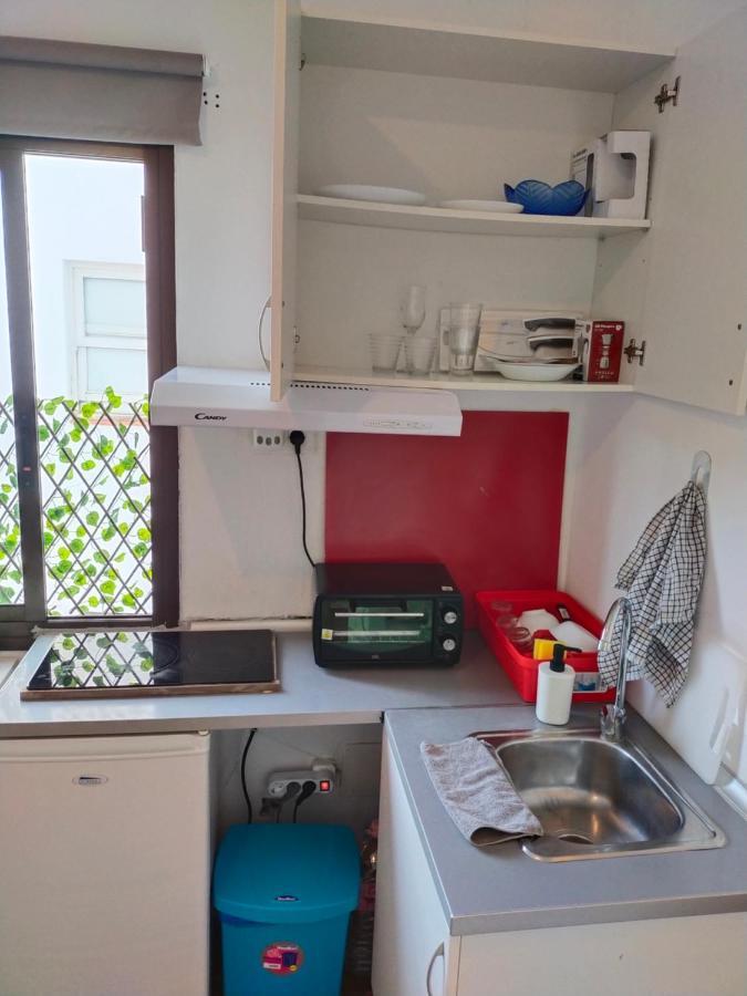 Habita-loft 4 La Laguna (Tenerife)