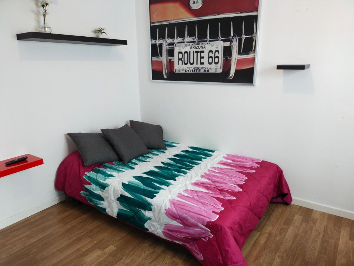 Habita-loft 4 * La Laguna (Tenerife)