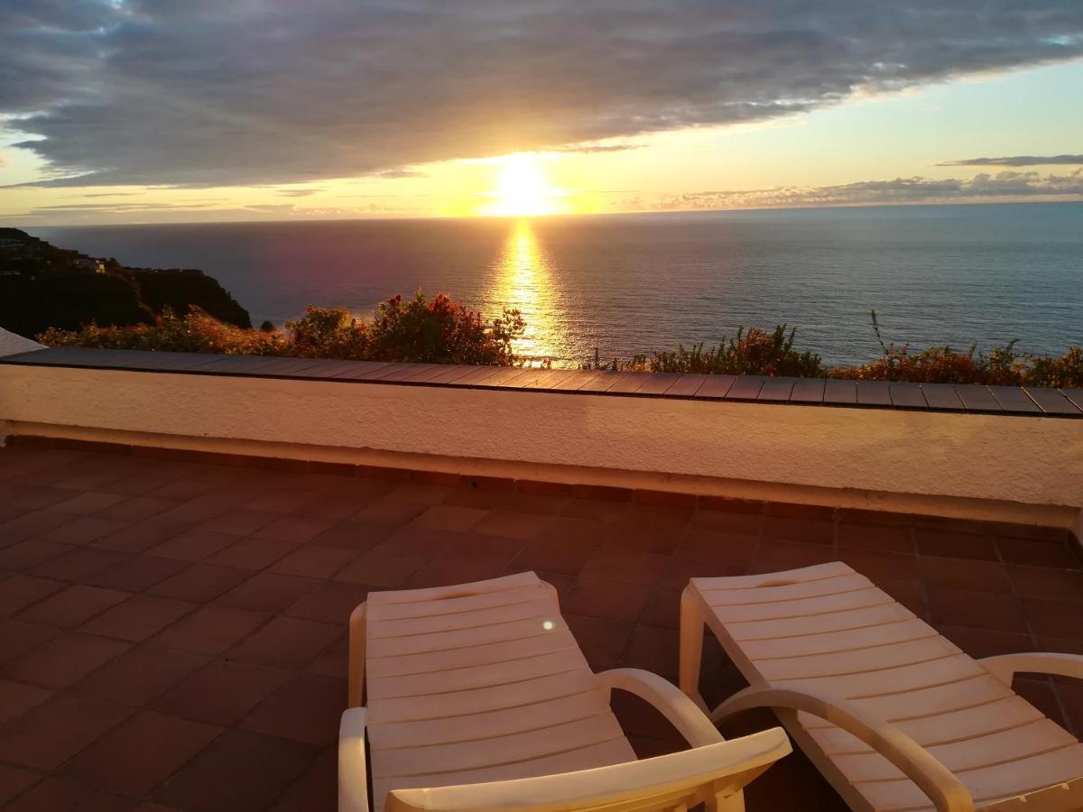 Sunset La Palmita * La Victoria de Acentejo