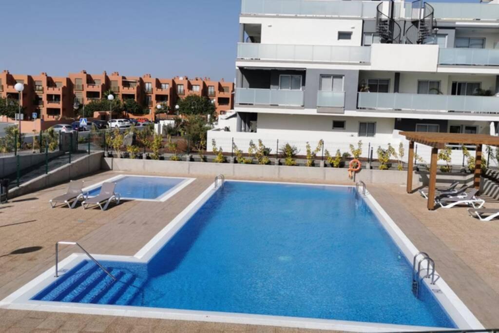 Apartment Divino En Playa Granadilla De Abona