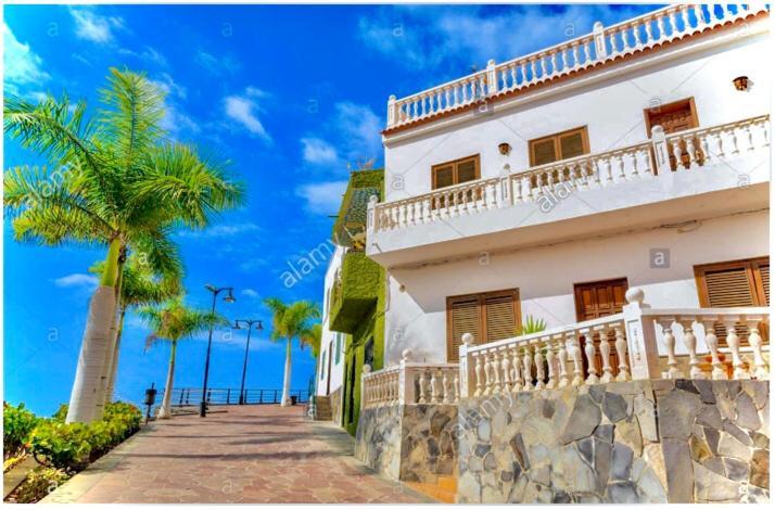 Villa Casa Maruca Alcala (Tenerife)