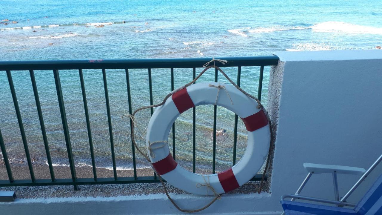 Home2book Sea Front Attic Galletas Apartment *