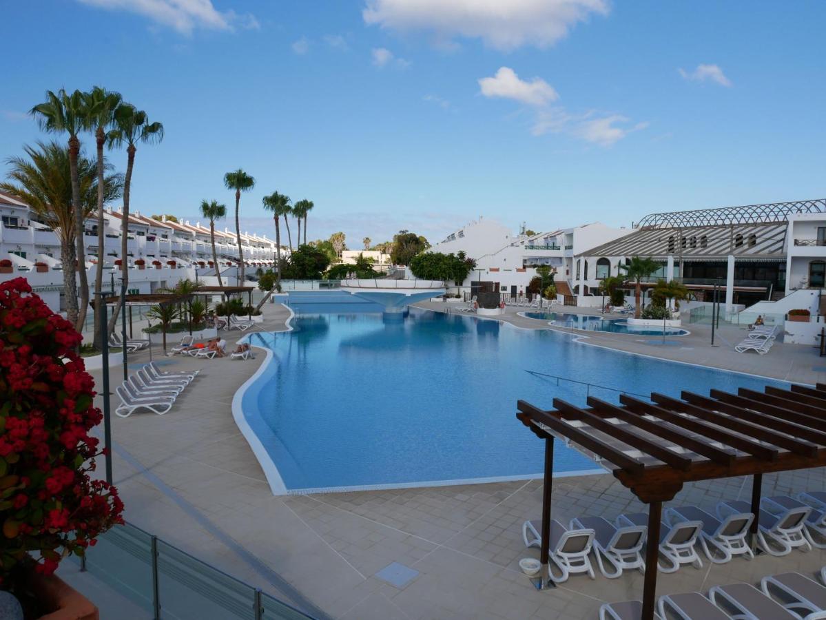 Casa Parque Don Jose 3 Apartment Costa Del Silencio