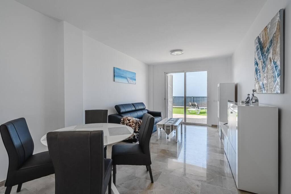 Ocean View With Ac, Pool, Playa Arena Pa05 Puerto de Santiago (Tenerife)