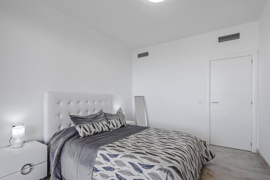 Ocean View With Ac, Pool, Playa Arena Pa05 Apartment *