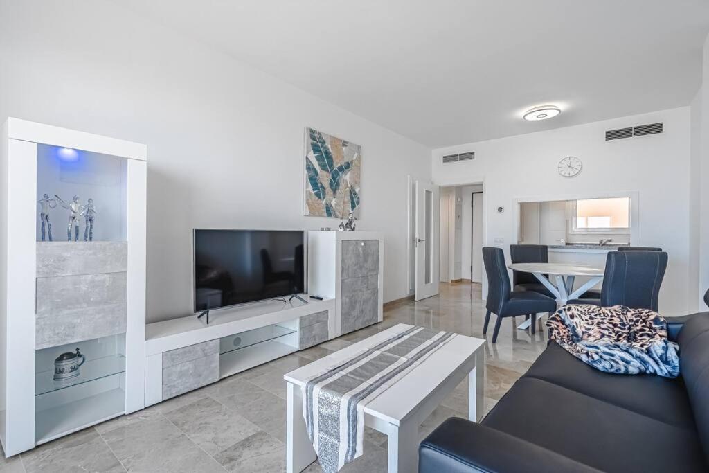 Ocean View With Ac, Pool, Playa Arena Pa05