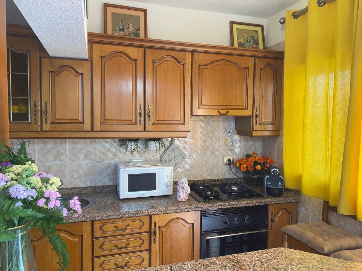 Luar Del Carmen Appartement *