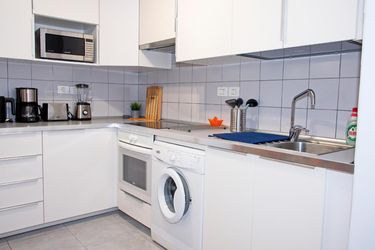 Apartamento Medano4you Cabezo At Marineda El Médano