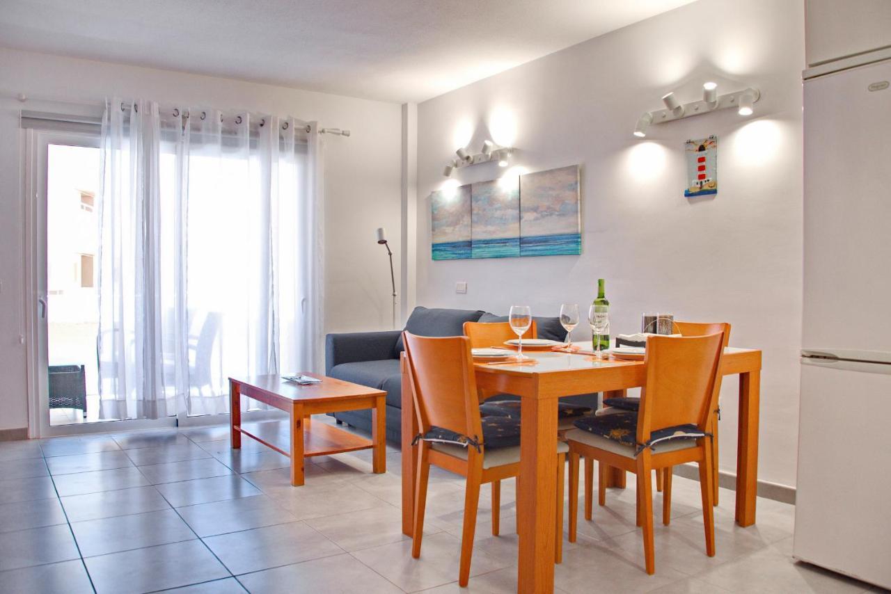 Apartamento Medano4you Cabezo At Marineda *