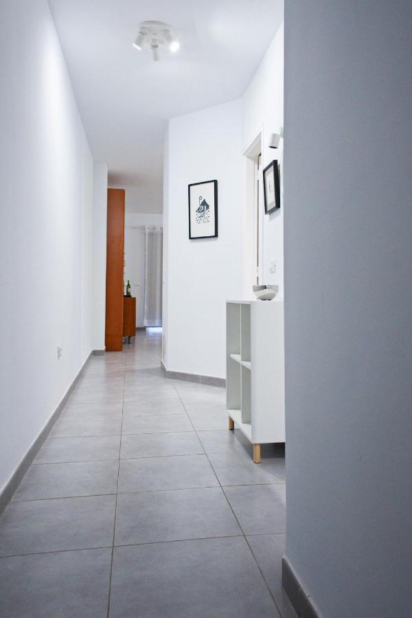 Apartamento Medano4you Cabezo At Marineda El Médano
