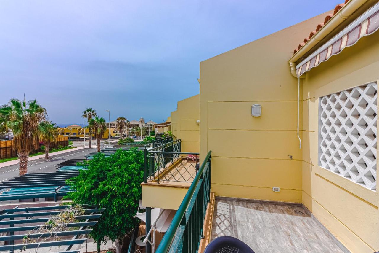 Apartment Cozy In El Duque By Altamarhomes Costa Adeje (Tenerife)
