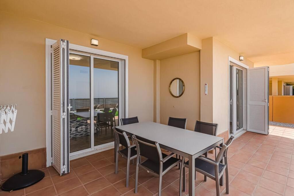 Apartment Ocean View With Ac, Pool, Playa Arena Pa05 Puerto de Santiago (Tenerife)