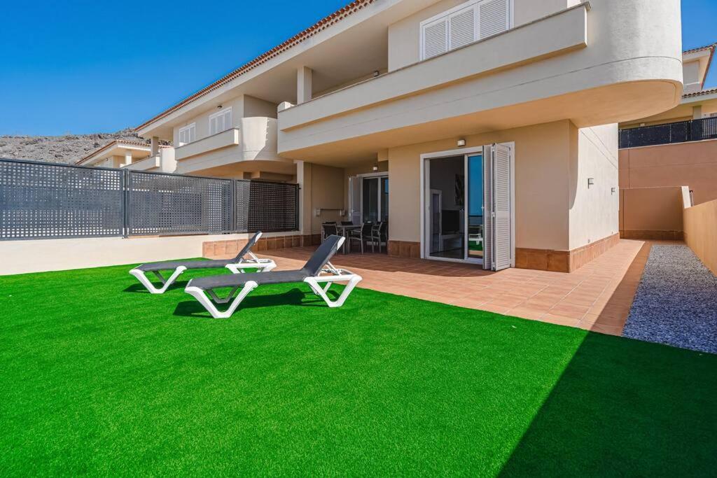 Apartment Ocean View With Ac, Pool, Playa Arena Pa05 Puerto de Santiago (Tenerife)