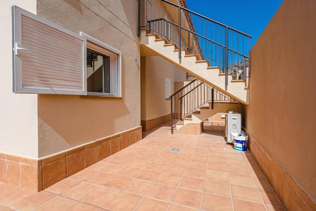 Ocean View With Ac, Pool, Playa Arena Pa05 * Puerto de Santiago (Tenerife)