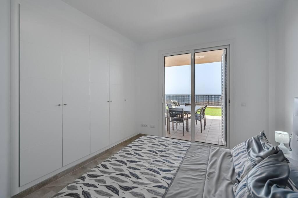 Ocean View With Ac, Pool, Playa Arena Pa05 Apartment Puerto de Santiago (Tenerife)