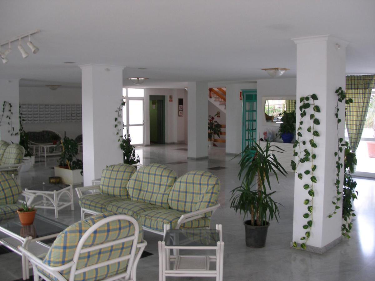 Apartamento Tagara