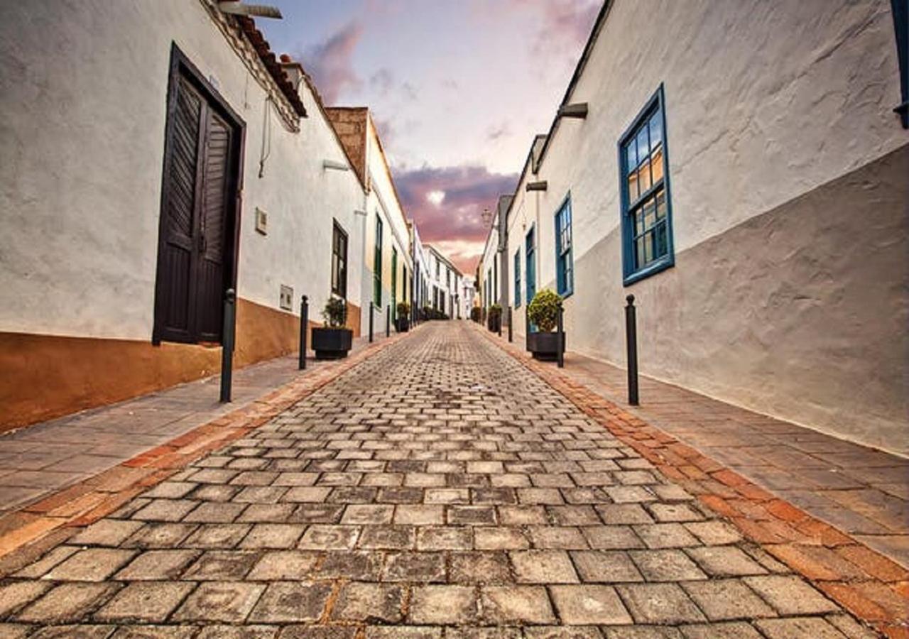 Casa Tayri De Tamaide Tenerife Sur Appartement San Miguel de Abona