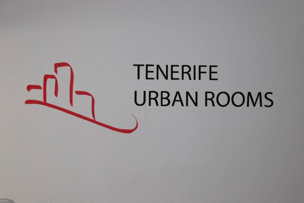 Tenerife Urban Pensión Santa Cruz de Tenerife