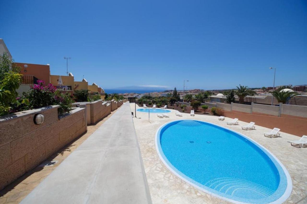 Modern 4 Bedroom In Costa Adeje * Costa Adeje (Tenerife)