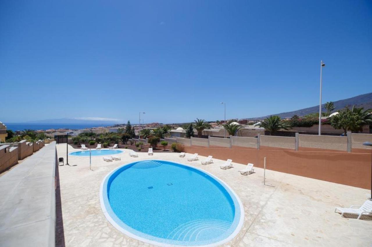 Modern 4 Bedroom In Costa Adeje Apartamento Costa Adeje (Tenerife)