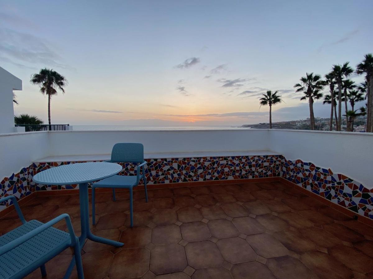 Apartment Tres Terrazas Ocean View Costa Adeje (Tenerife)
