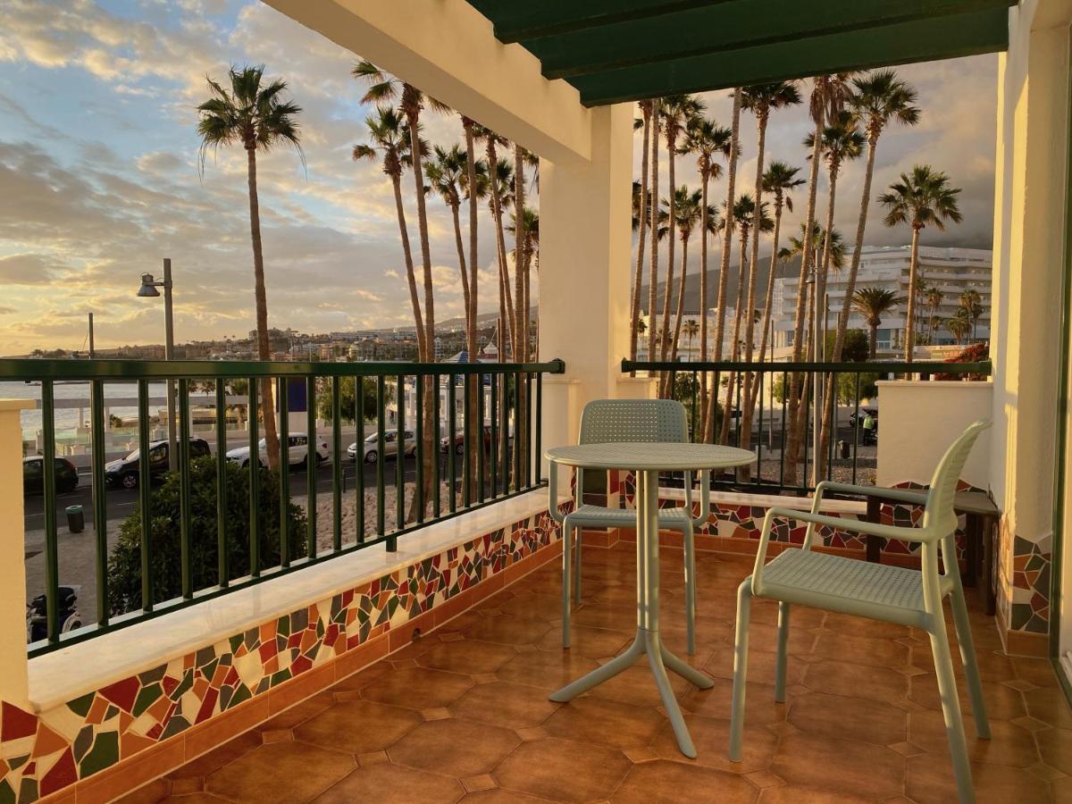 Apartment Tres Terrazas Ocean View *
